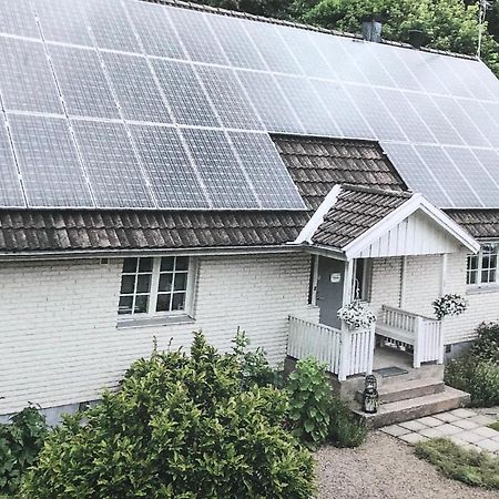 Karlskrona Rodeby Exteriör bild