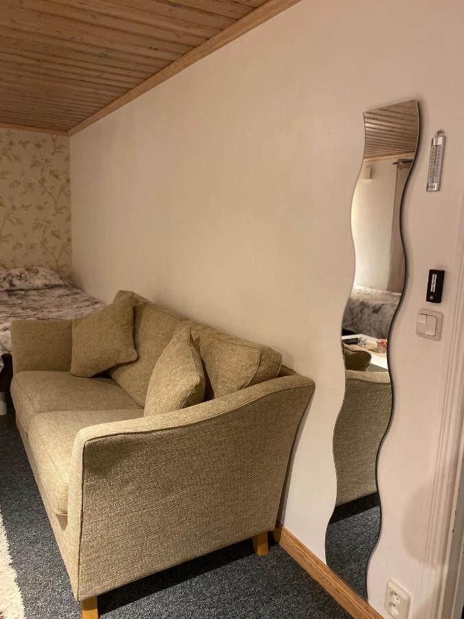 Karlskrona Rodeby Exteriör bild