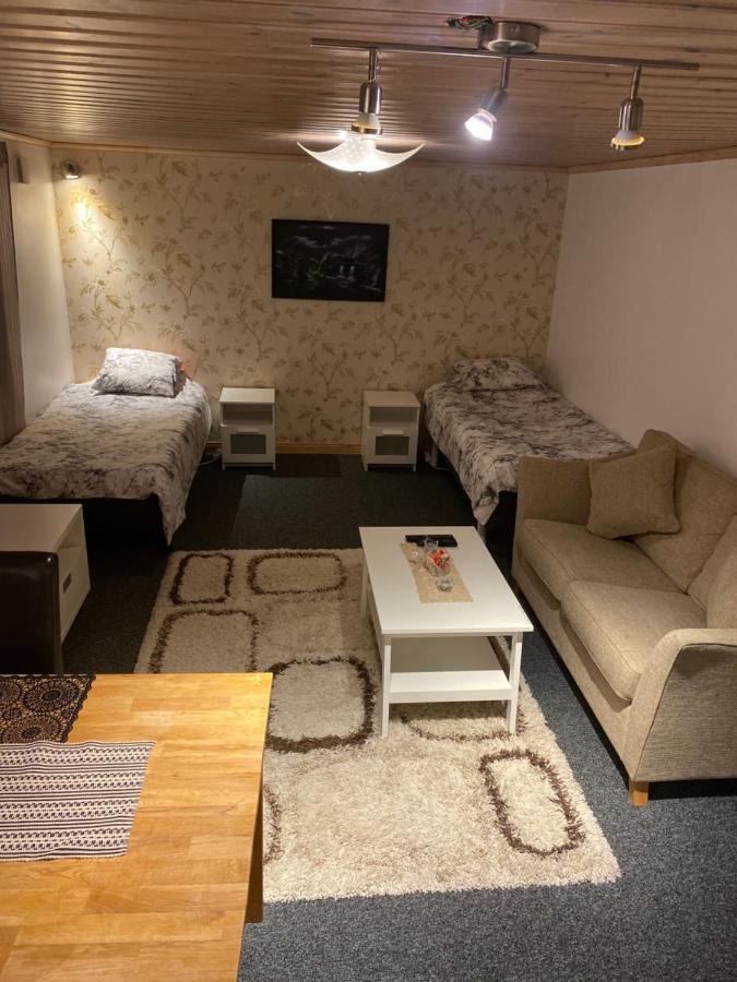 Karlskrona Rodeby Exteriör bild
