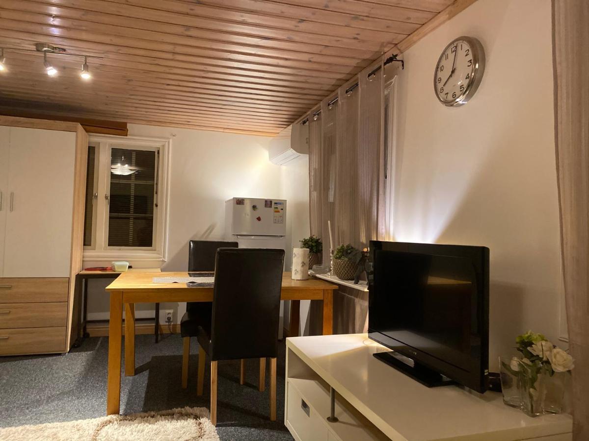 Karlskrona Rodeby Exteriör bild