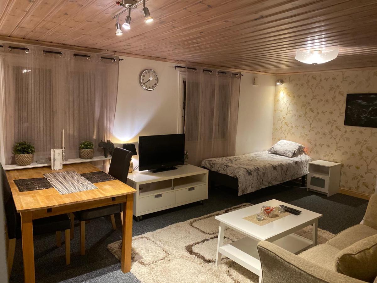 Karlskrona Rodeby Exteriör bild