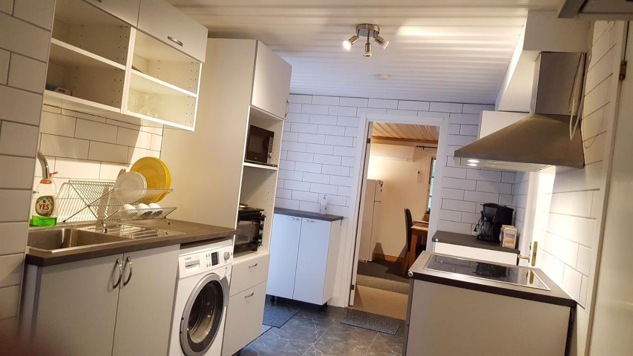 Karlskrona Rodeby Exteriör bild