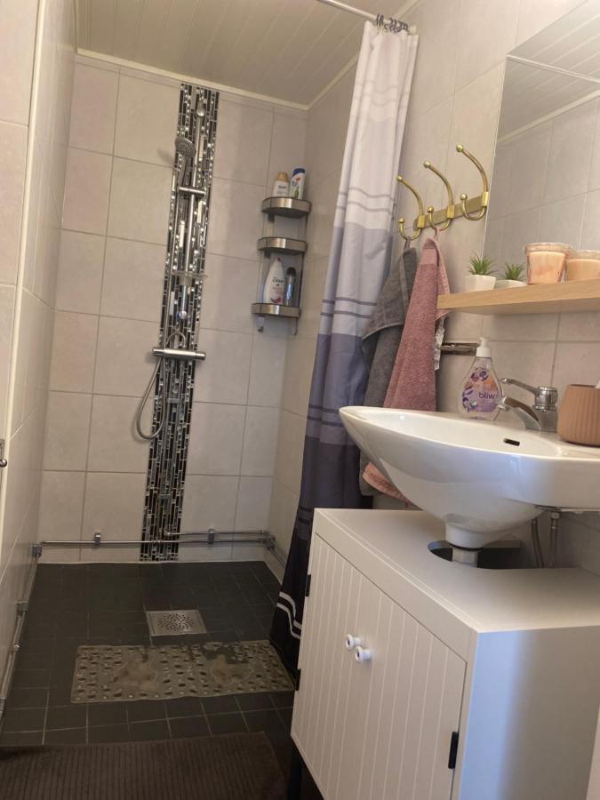 Karlskrona Rodeby Exteriör bild