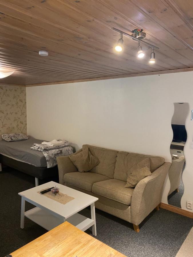 Karlskrona Rodeby Exteriör bild