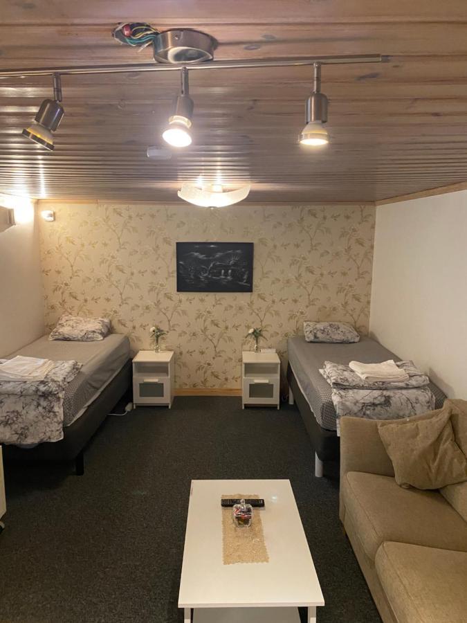 Karlskrona Rodeby Exteriör bild