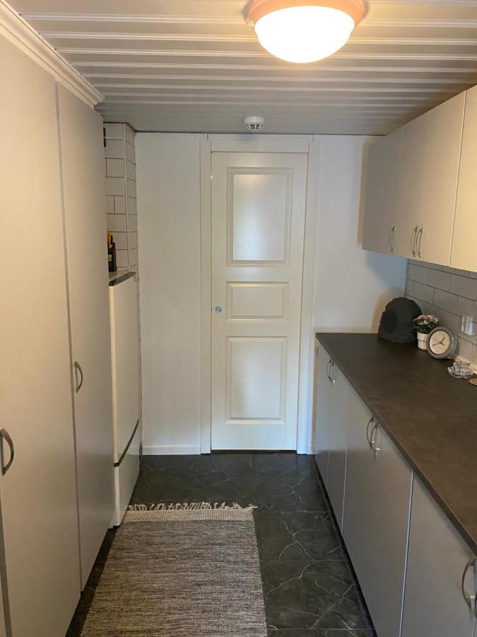 Karlskrona Rodeby Exteriör bild