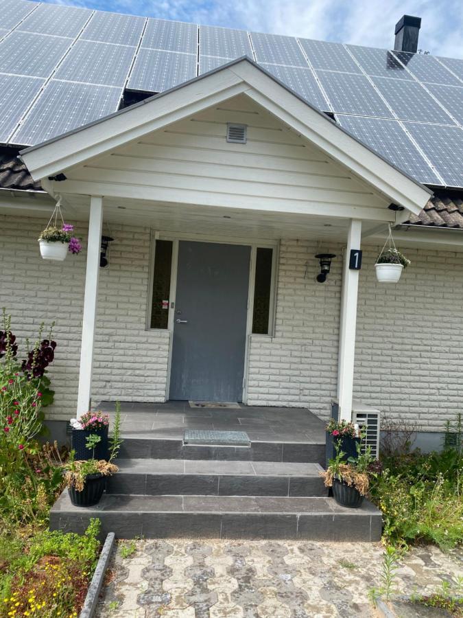 Karlskrona Rodeby Exteriör bild