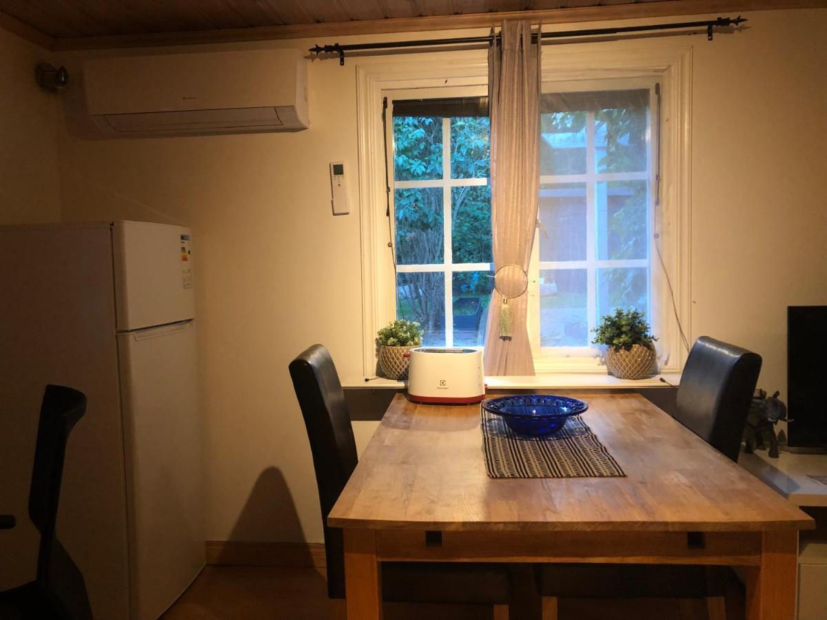 Karlskrona Rodeby Exteriör bild